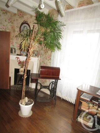  Maison � vendre 5 pi�ces 138 m�