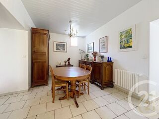  Maison à vendre 5 pièces 138 m²