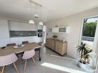  Maison à vendre 5 pièces 94 m²