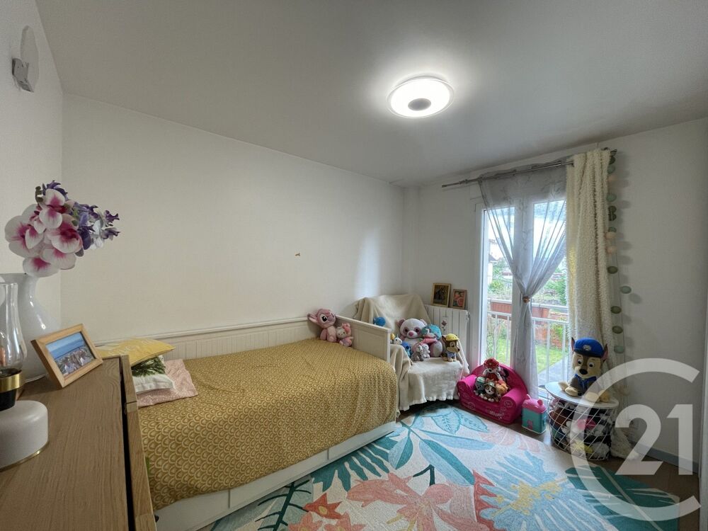 vente Maison - 4 pièce(s) - 90 m² Villemomble (93250)