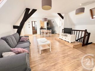  Appartement � louer 3 pi�ces 65 m�