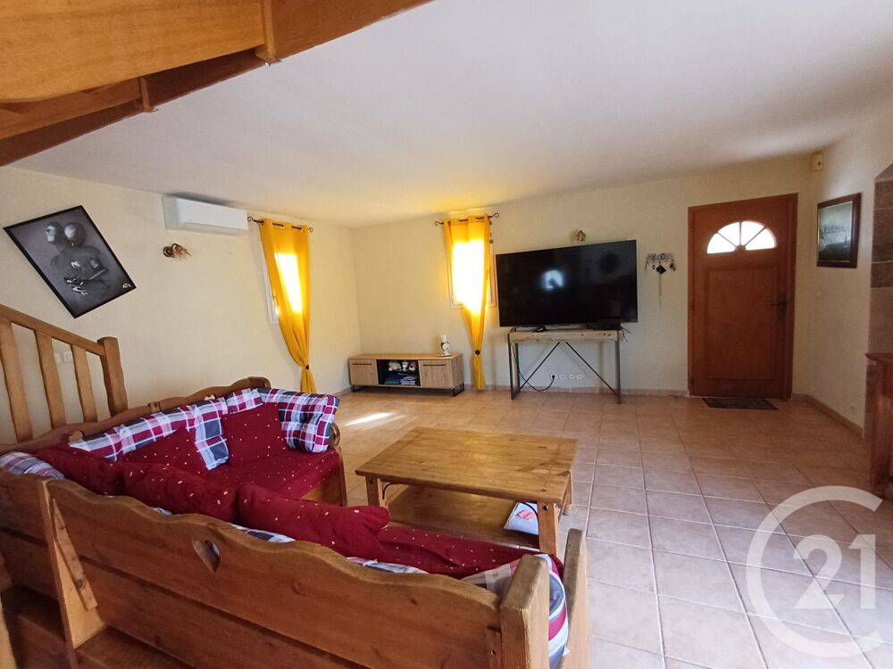 vente Maison - 5 pièce(s) - 175 m² Alès (30100)