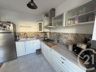  Maison à vendre 4 pièces 92 m²