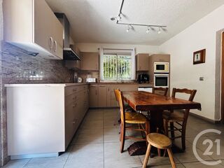  Maison à vendre 5 pièces 148 m²