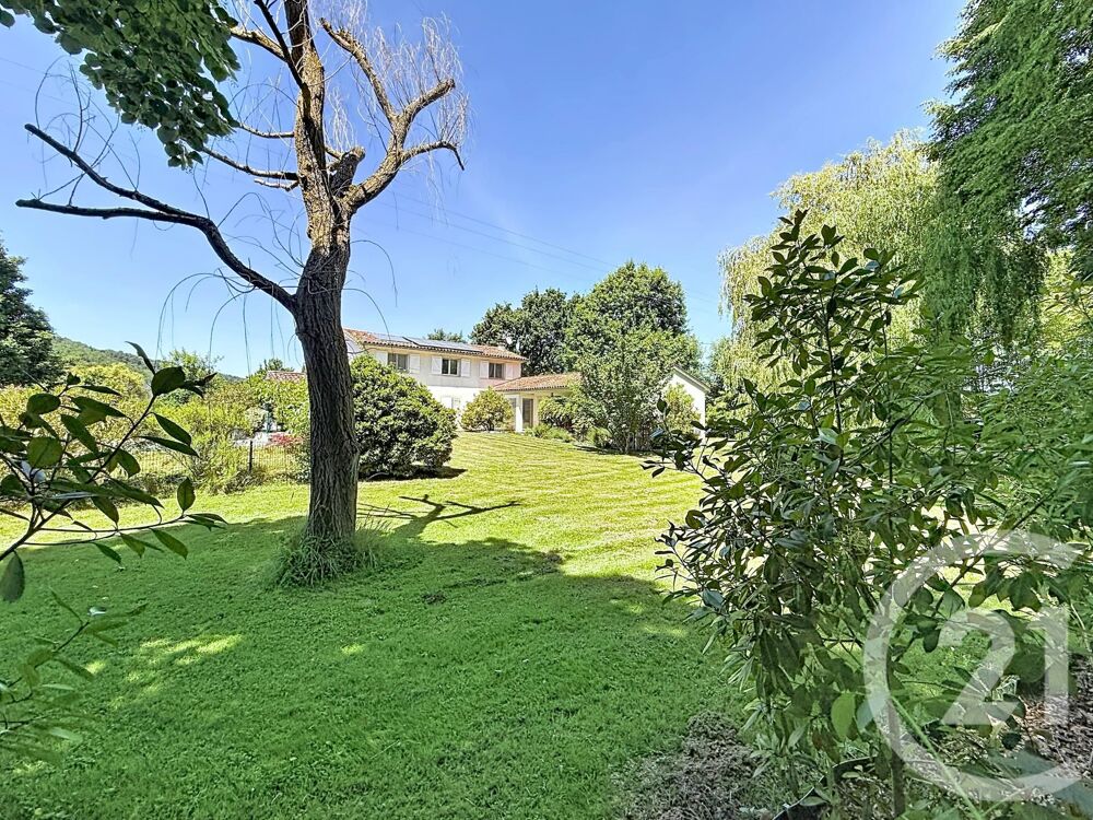 Maison 4 pièces 241 m² · à Bonnac · 241 m² · 415 000 €
