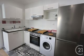  Appartement � louer 6 pi�ces 125 m�
