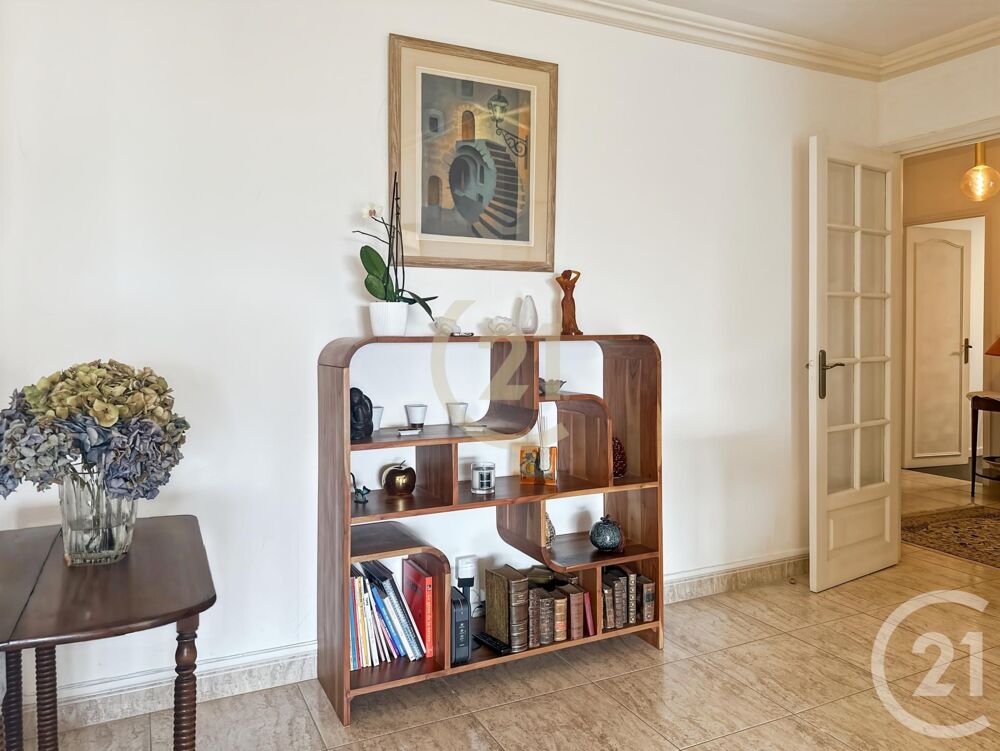 vente Appartement - 3 pièce(s) - 125 m² San-Martino-di-Lota (20200)