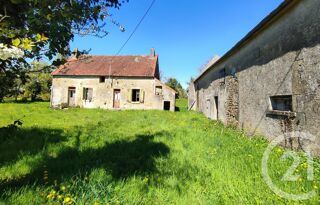  Maison � vendre 4 pi�ces 300 m�