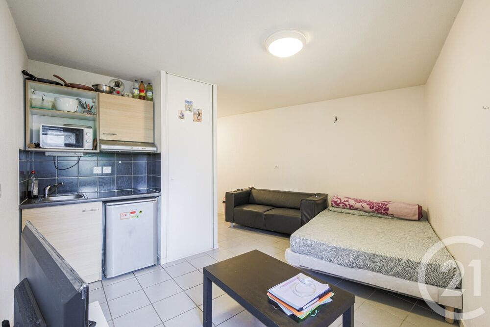 EXCLUVISITE ! IDEAL INVESTISSEUR - HORS ENCADRE....