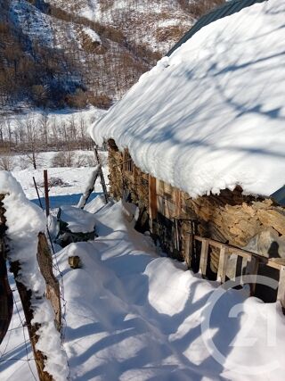  Maison � vendre 2 pi�ces 50 m�