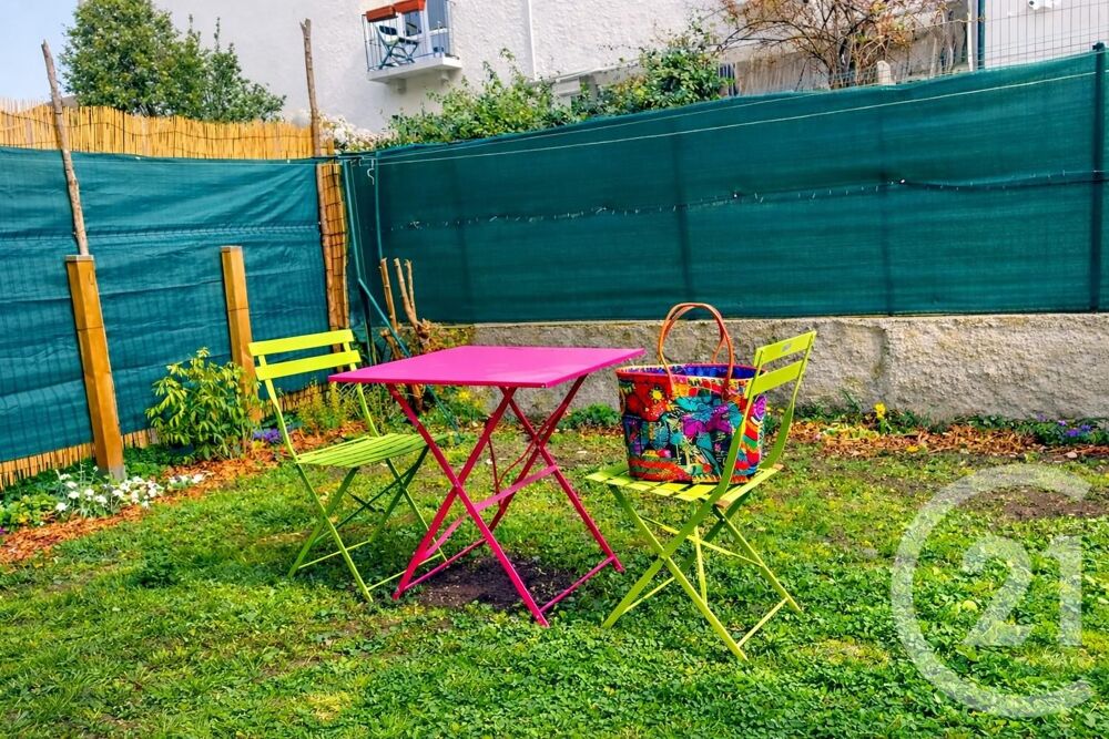 Appartement 2 pièces 34 m² · à Grenoble · 34 m² · 125 000 €