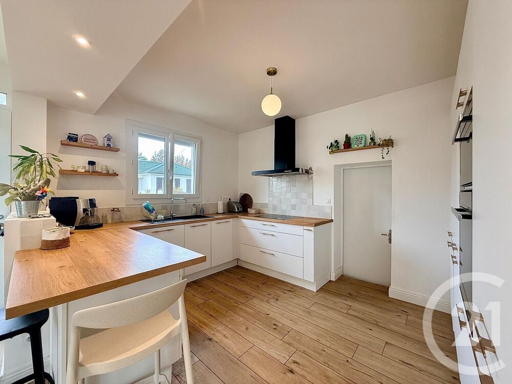 vente Maison - 5 pièce(s) - 117 m² Tarbes (65000)
