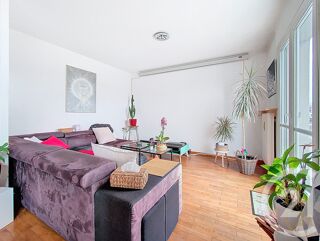 Appartement à vendre 5 pièces 93 m²