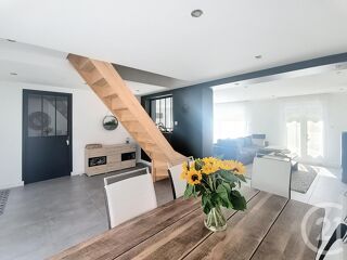  Maison  vendre 6 pices 137 m