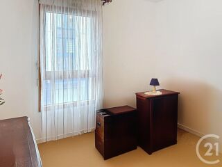  Appartement à vendre 3 pièces 63 m² Redon