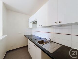  Appartement à vendre 3 pièces 54 m²