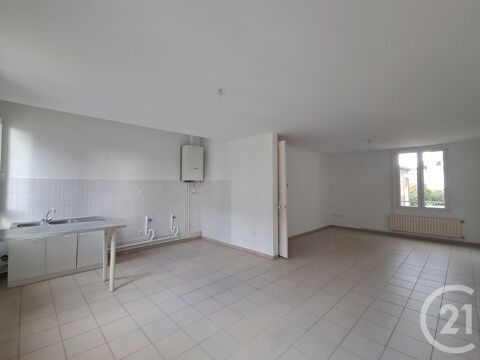  Appartement  louer 4 pices 93 m