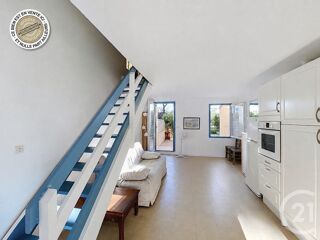  Maison à vendre 3 pièces 40 m²