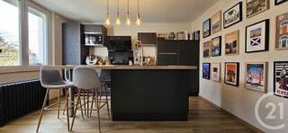  Maison � vendre 8 pi�ces 245 m�