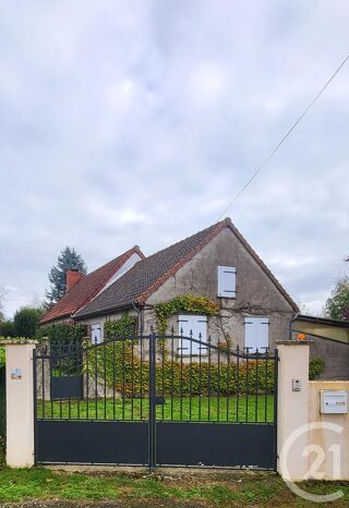  Maison � vendre 6 pi�ces 178 m�