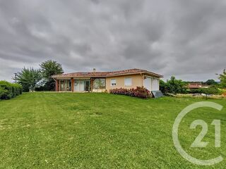  Maison � vendre 4 pi�ces 217 m�