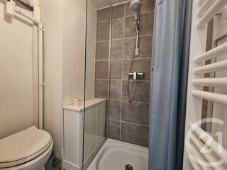  Appartement � vendre 1 pi�ce 15 m�
