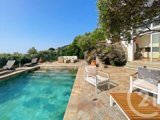  Maison � vendre 8 pi�ces 277 m�