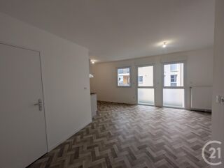  Appartement à louer 1 pièce 35 m²