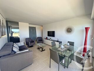  Appartement � vendre 2 pi�ces 49 m�