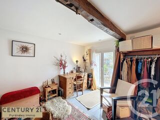  Maison � vendre 3 pi�ces 109 m�