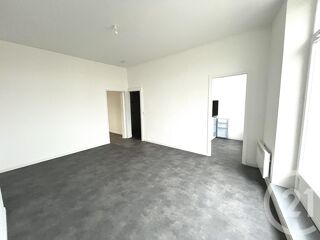 location Appartement - 2 pièce(s) - 44 m² Boulogne-sur-Mer (62200)