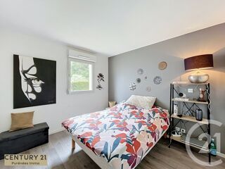  Appartement à vendre 3 pièces 54 m²