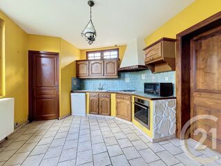 vente Maison - 6 pièce(s) - 107 m² Montville (76710)