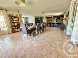  Maison à vendre 5 pièces 160 m²