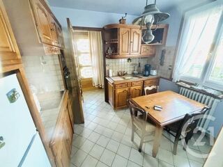 vente Maison - 3 pièce(s) - 67 m² Cantigny (80500)