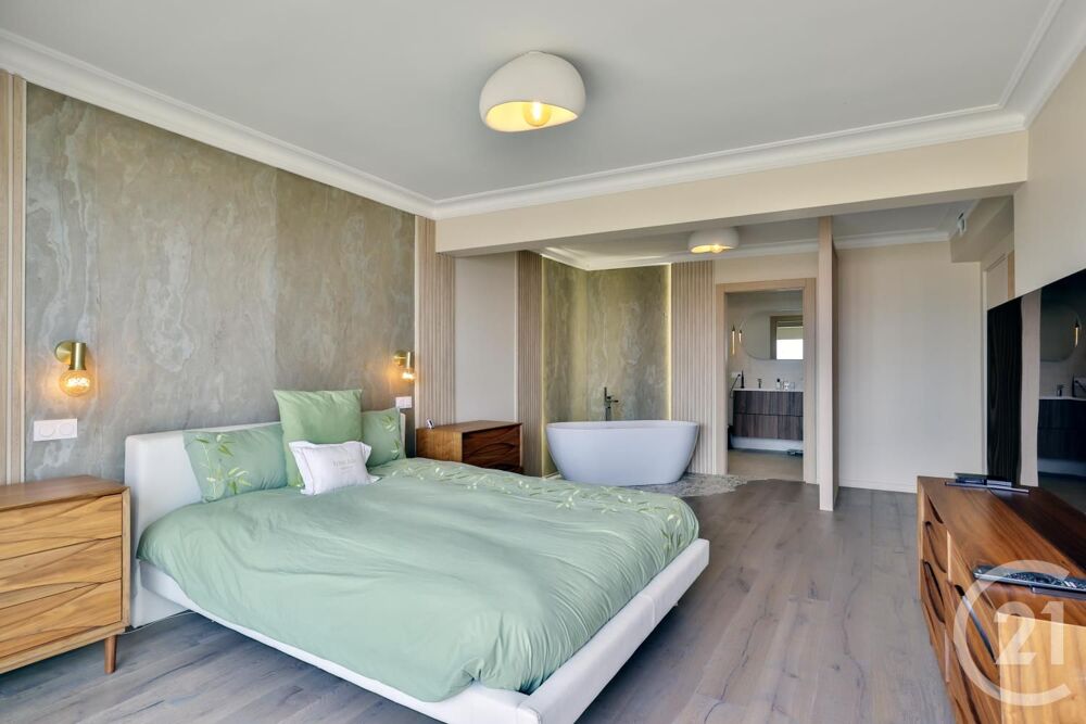 � vendre  Maison Nice (06300)