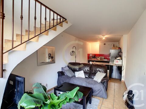  Maison � louer 2 pi�ces 46 m�