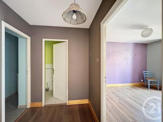  Appartement à vendre 2 pièces 48 m²