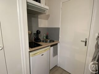  Appartement à louer 1 pièce 20 m²