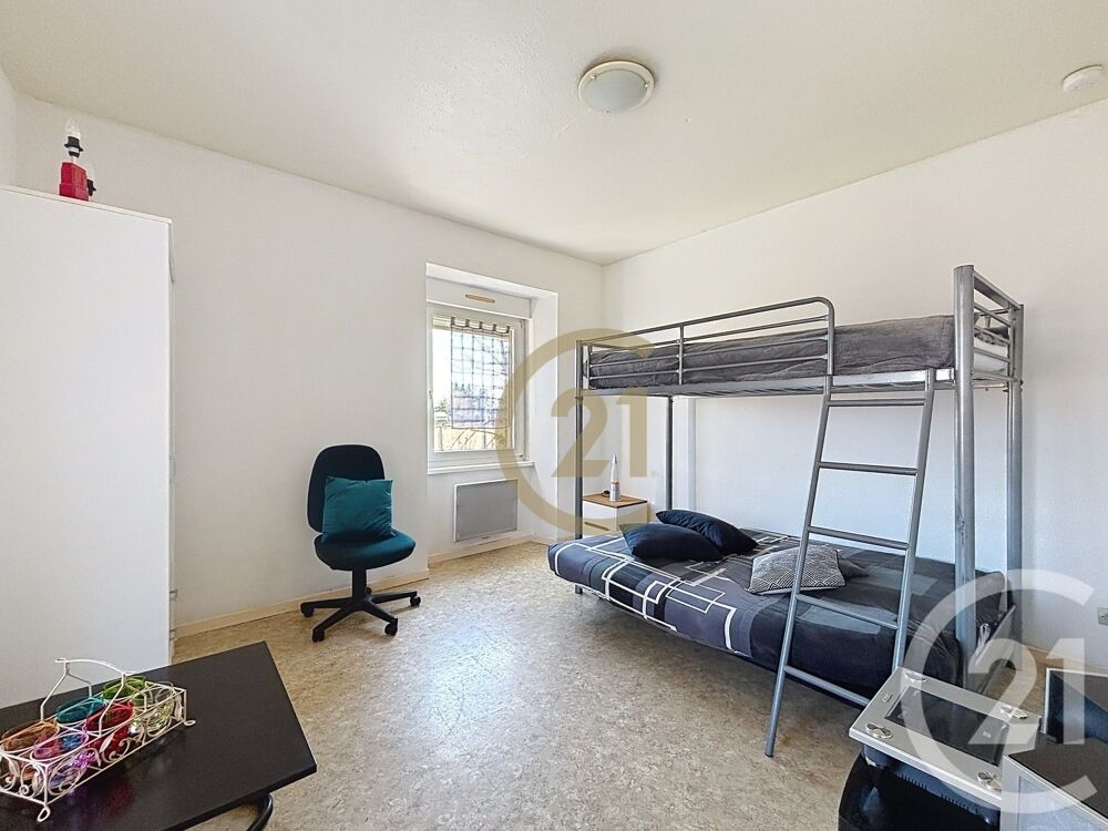 location Appartement - 2 pièce(s) - 23 m² Danjoutin (90400)