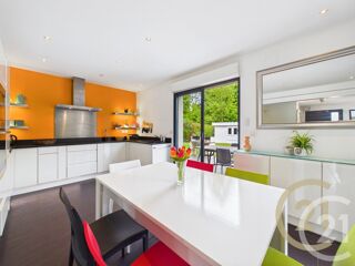  Maison à vendre 6 pièces 170 m²