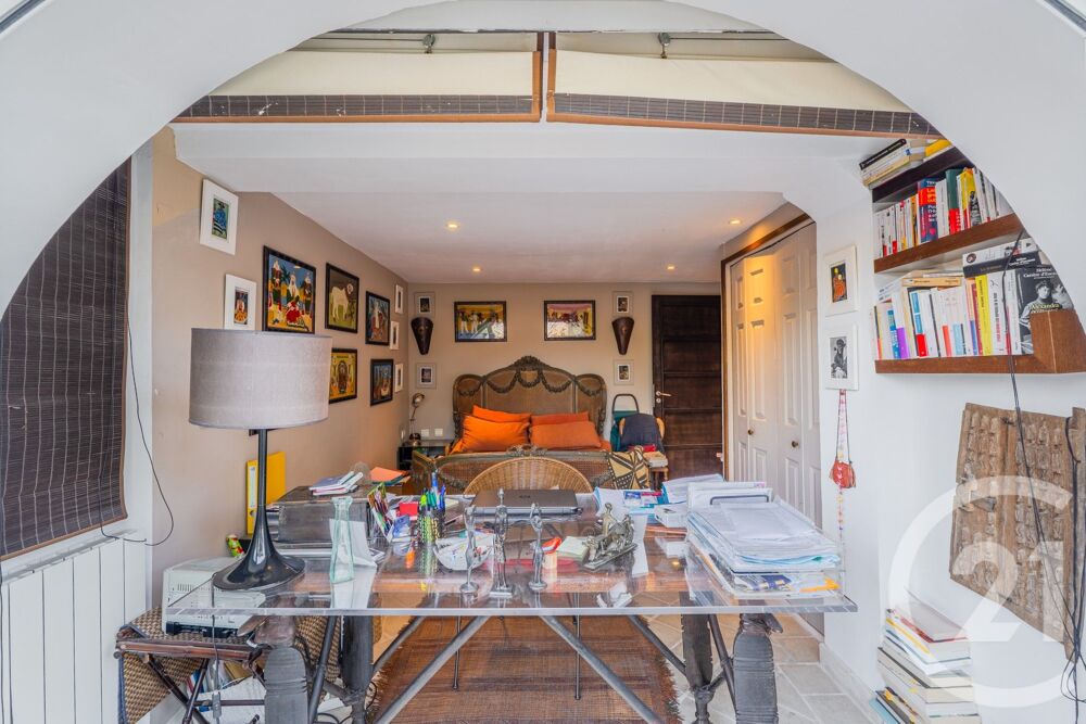 � vendre  Maison Nice (06300)