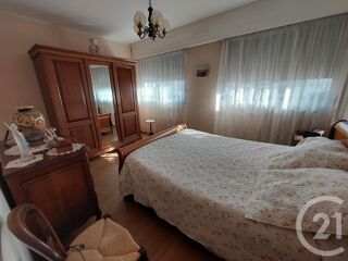  Appartement � vendre 4 pi�ces 88 m�