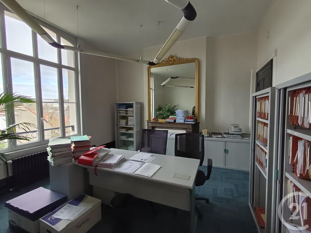 location Autres - 300 m² Boulogne-sur-Mer (62200)