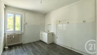  Appartement à vendre 4 pièces 84 m²