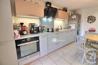  Maison � vendre 4 pi�ces 64 m�