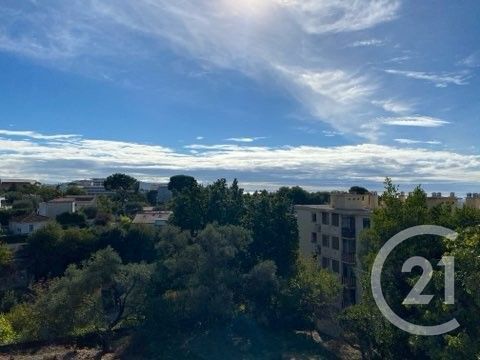  Appartement � louer 3 pi�ces 60 m�