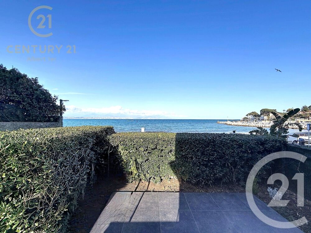 vente Appartement - 3 pièce(s) - 75 m² Antibes (06600)