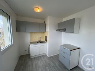  Appartement � vendre 1 pi�ce 31 m�