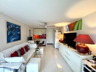  Appartement à vendre 2 pièces 36 m²